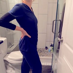 Greys anatomy scrubs